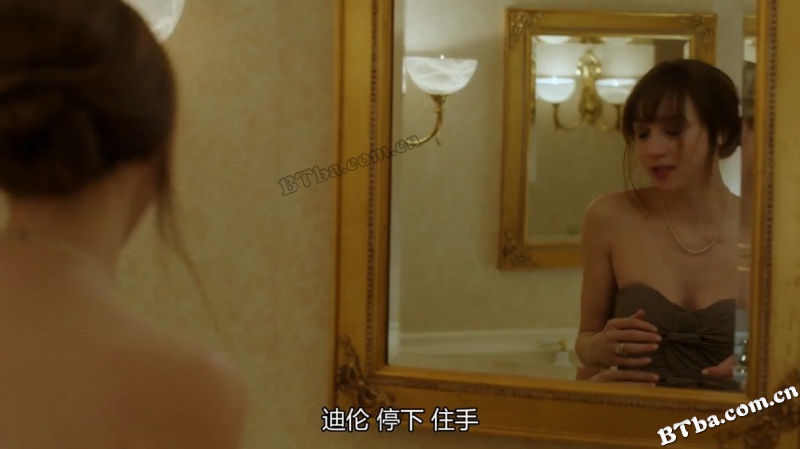 你眼中的世界