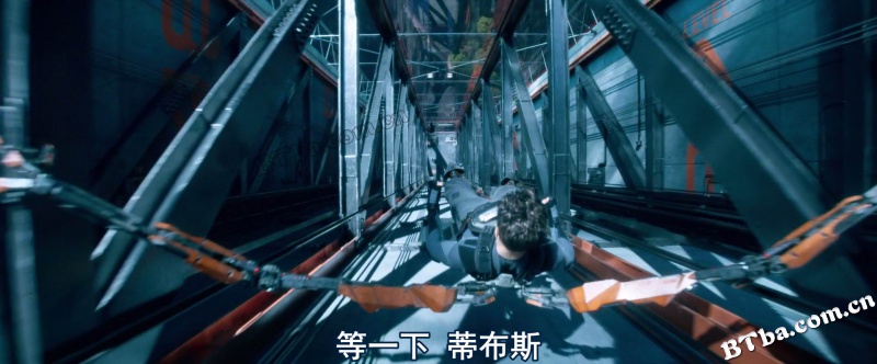 喋血战士/血卫(台)/Bloodshot
