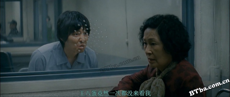 母亲/骨肉同谋(港)/非常母亲(台)/마더