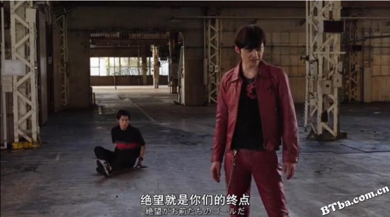 假面骑士时王：盖茨王权/仮面ライダージオウ NEXT TIME ゲイツ、マジェスティ