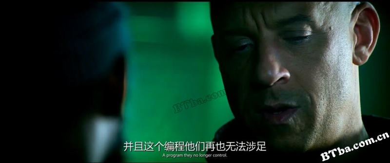 喋血战士/血卫(台)/Bloodshot