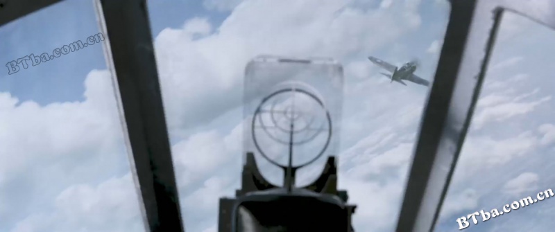 大轰炸/Air Strike