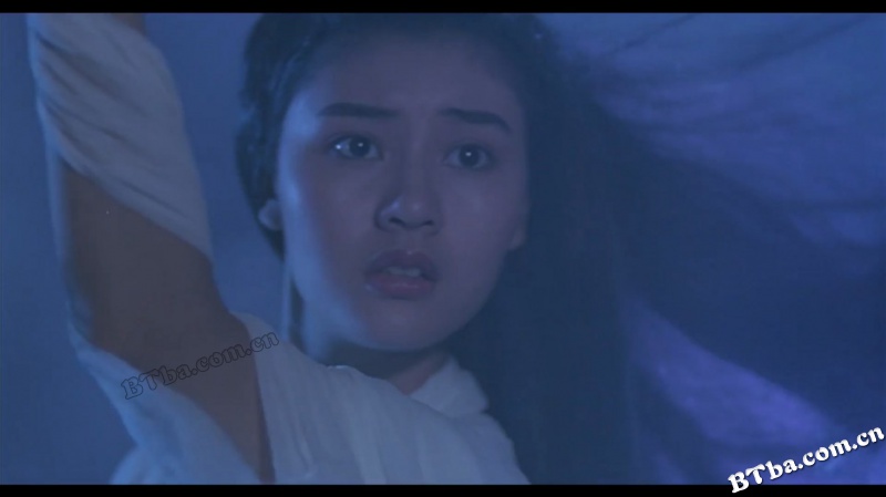 倩女幽魂2：人间道/A Chinese Ghost Story II