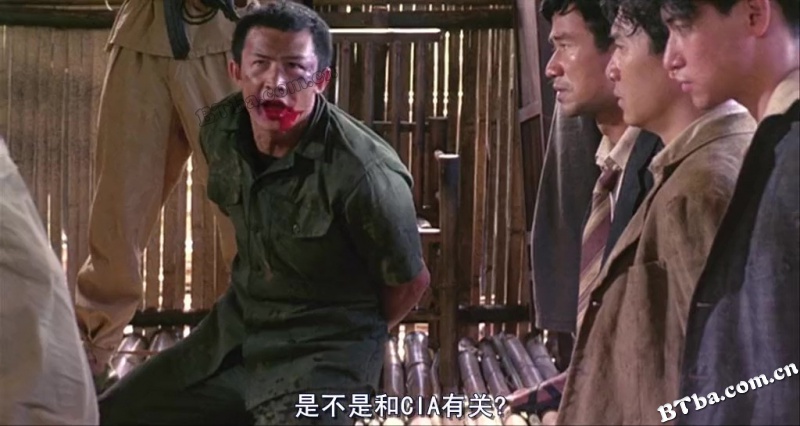 喋血街头/Bullet in the Head