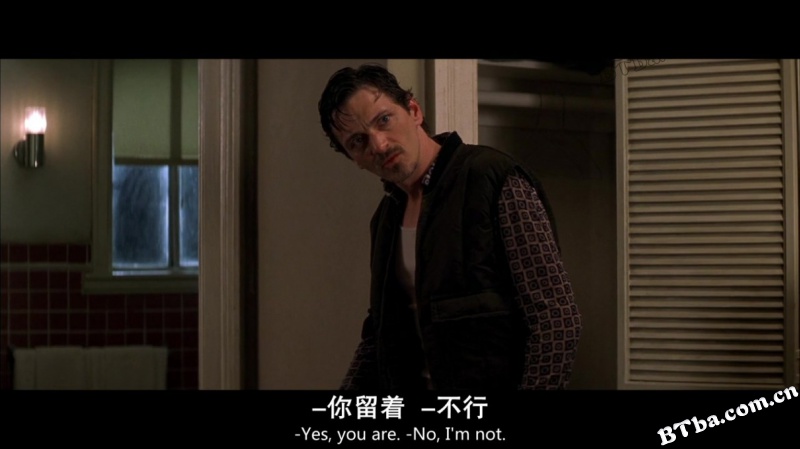 致命ID/杀人游戏/致命身份