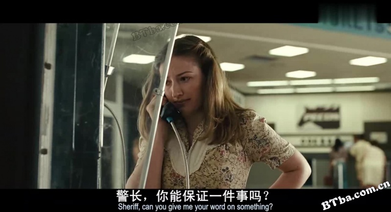 老无所依/No Country for Old Men