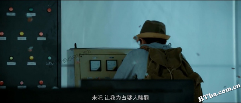 杀人蜂入侵