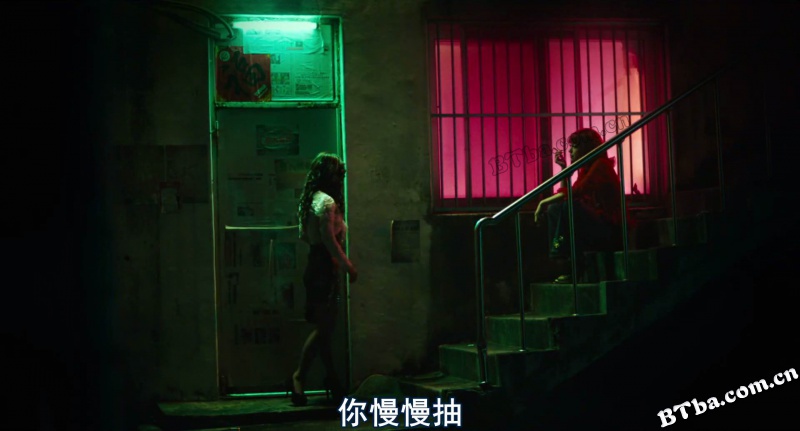 美丽的日子/뷰티풀 데이즈