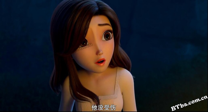 红鞋子和七个小矮人/魔镜肥缘(港)/红鞋公主与七矮人(台)/Red Shoes andamp; the 7 Dwarfs