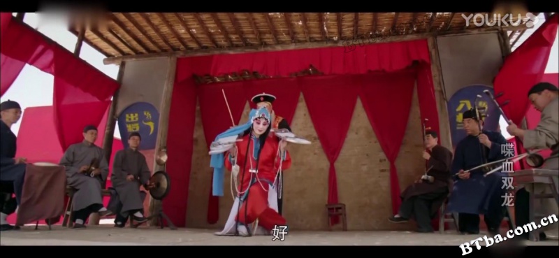 喋血双龙