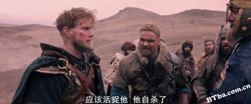 塞西亚：复仇之剑/Скиф
