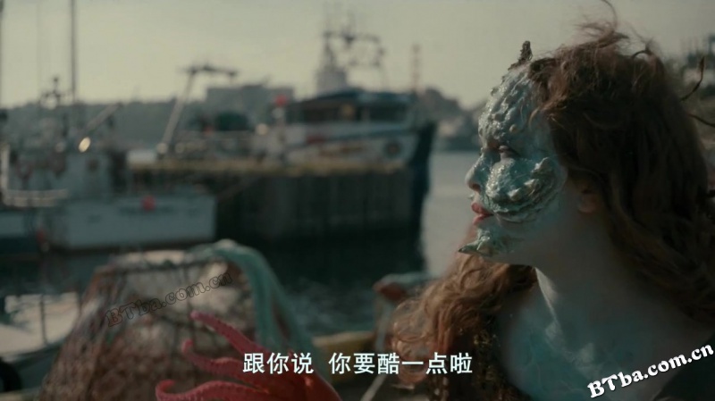 柜中野兽/爱人怪物(台)/柜中怪兽