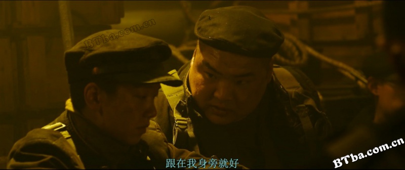 长沙里：被遗忘的英雄们/장사리 : 잊혀진 영웅들