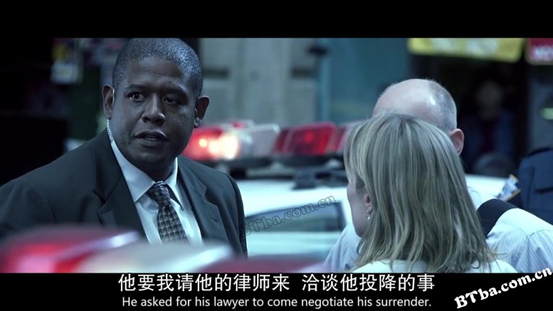 狙击电话亭/来电险事/绝命铃声/Phone Booth 狙击电话亭/来电险事/绝命铃声/Phone Booth