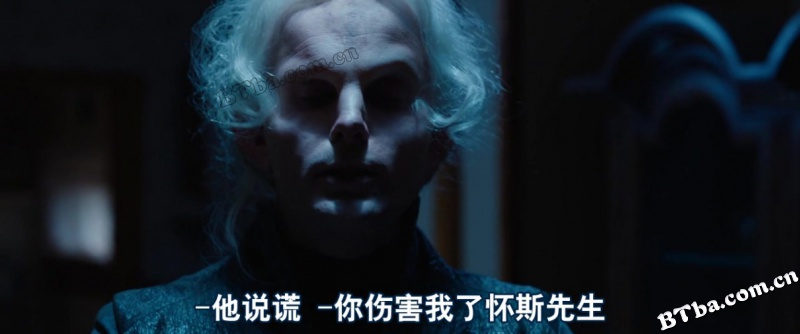 木星上行/木升战纪(港)/朱比特崛起(台)/Jupiter Ascending