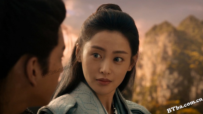 鲛珠传/Legend of the Naga Pearls