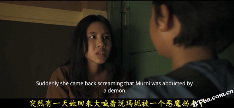 新版降头女王/Ratu Ilmu Hitam
