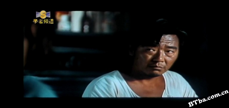 阿爸的情人/The Daughter-in-Law