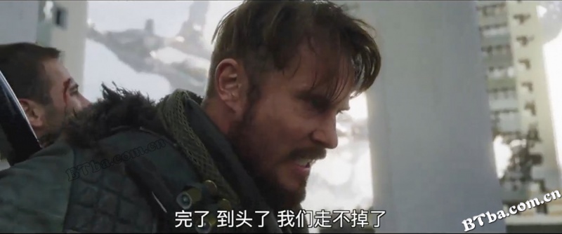 异界/Кома