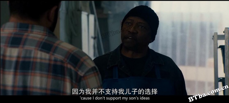 回归之路/归来之路/归途/The Way Back