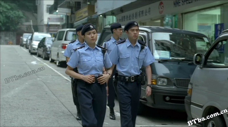 机动部队—同袍/机动部队之同袍/PTU 2