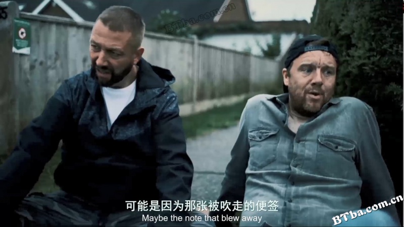 冒险男孩/Adventure Boyz
