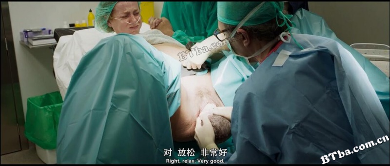 以眼还眼/Quien a hierro mata