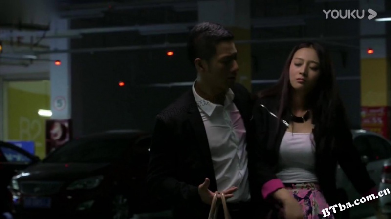 爱的代驾/Designated Driver Out of Love