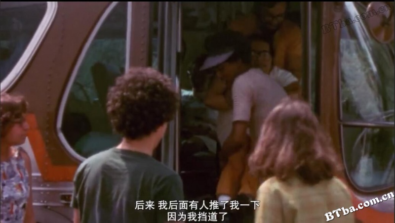 残疾营地/Crip Camp