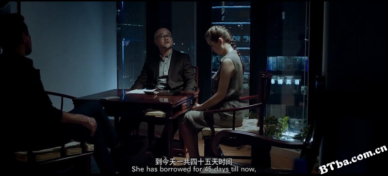 永恒的心