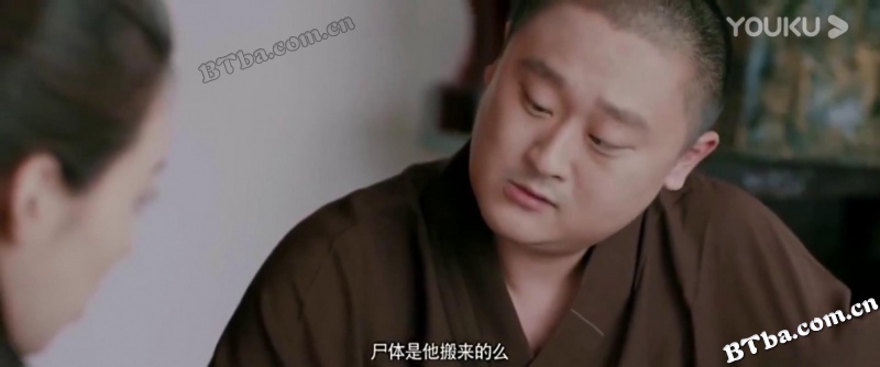 鬼话怪谈·祥云寺