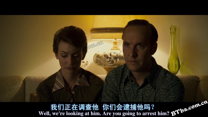 十二宫/索命黄道带(台)/杀谜藏(港)