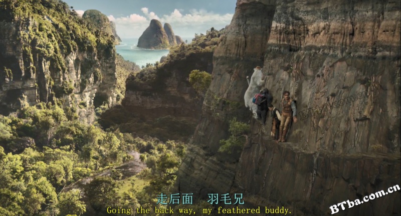多力特的奇幻冒险/怪医杜立德/杜立德(台)/Dolittle