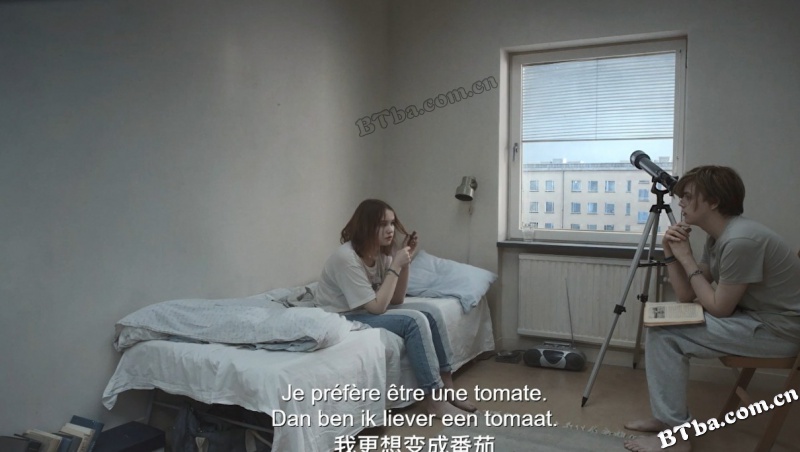 关于无尽/Om det oändliga