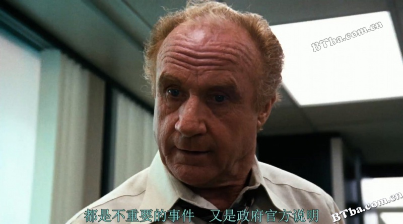 惊天大阴谋/总统班底/水门事件