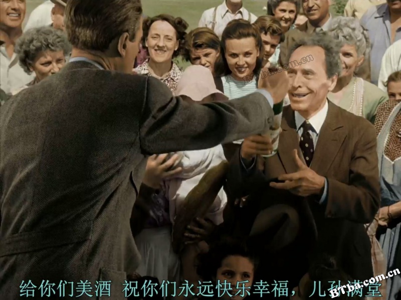 生活多美好/风云人物/美好人生/It's a Wonderful Life