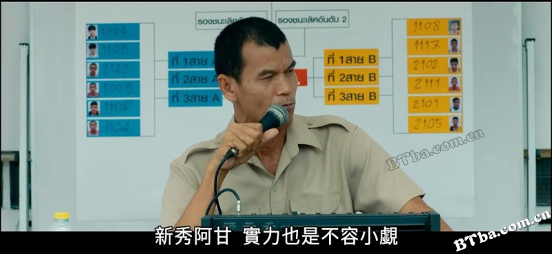 只有我能喜欢你/มิสเตอร์ดื้อ กันท่าเหรียญทอง