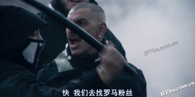 超极限/足球鐵粉（台）/铁杆球迷/Ultras