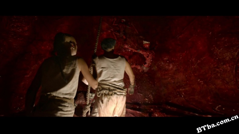 塔巴德/塔巴德魔神/塔巴德村庄/Tumbbad