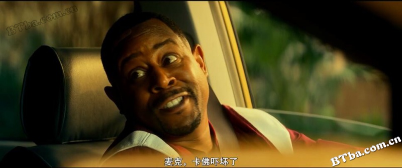 绝地战警：疾速追击/Bad Boys for Life