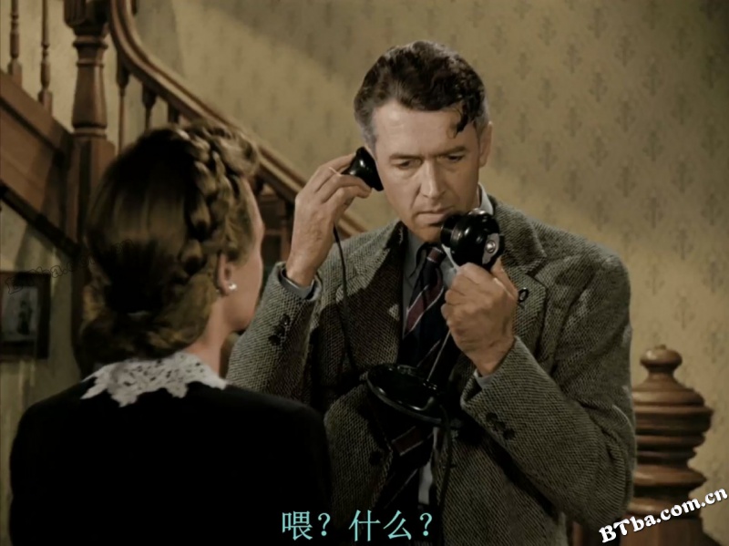 生活多美好/风云人物/美好人生/It's a Wonderful Life