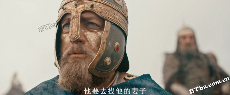 塞西亚：复仇之剑/Скиф