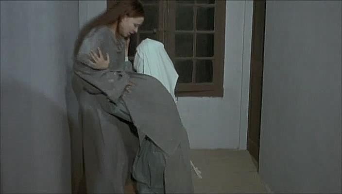 女教徒/修女/The Nun