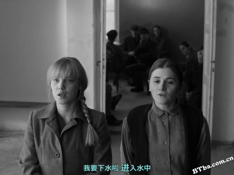 冷战/Zimna wojna