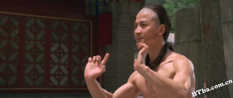 南北少林/Martial Arts of Shaolin