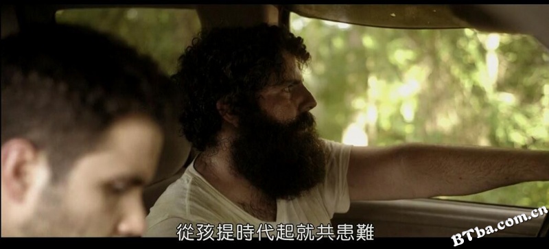 迫切营救/迫切救援(台)/The Runners
