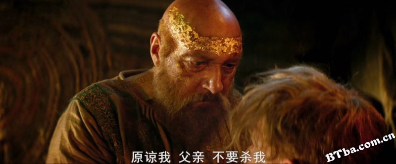 塞西亚：复仇之剑/Скиф