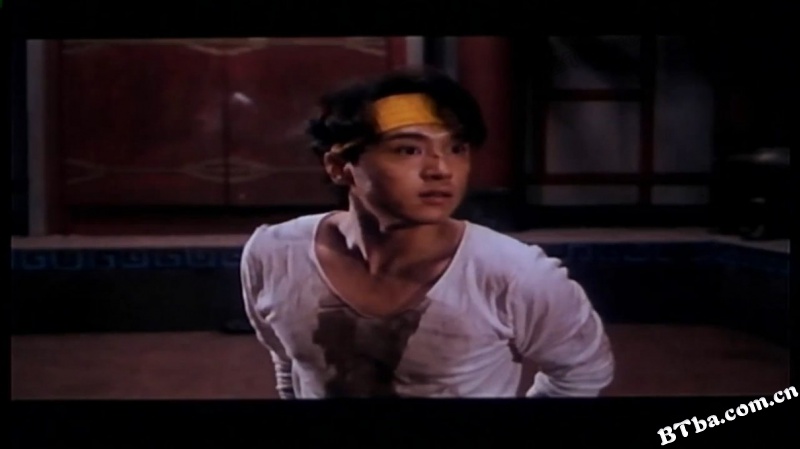 铜马铁燕传奇/少林十八小铜人/18 Shaolin Golden Boys