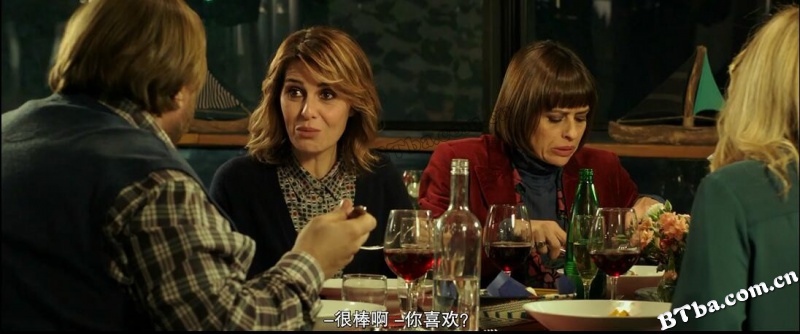 特务妈咪/Ma cosa ci dice il cervello