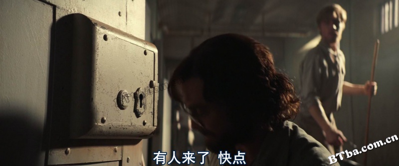 逃离比勒陀利亚/Escape from Pretoria